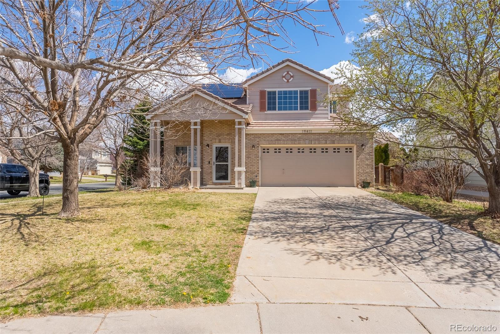 MLS Image #0 for 19411 e 58th circle,aurora, Colorado