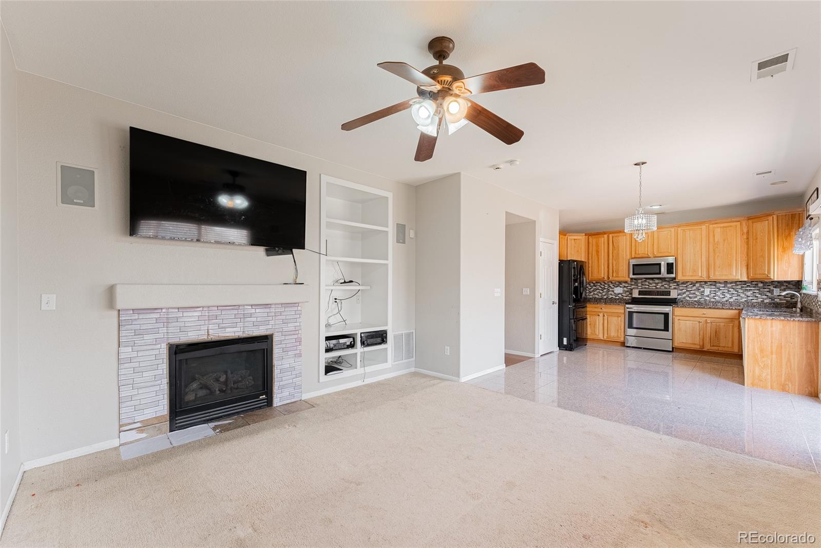 MLS Image #10 for 19411 e 58th circle,aurora, Colorado