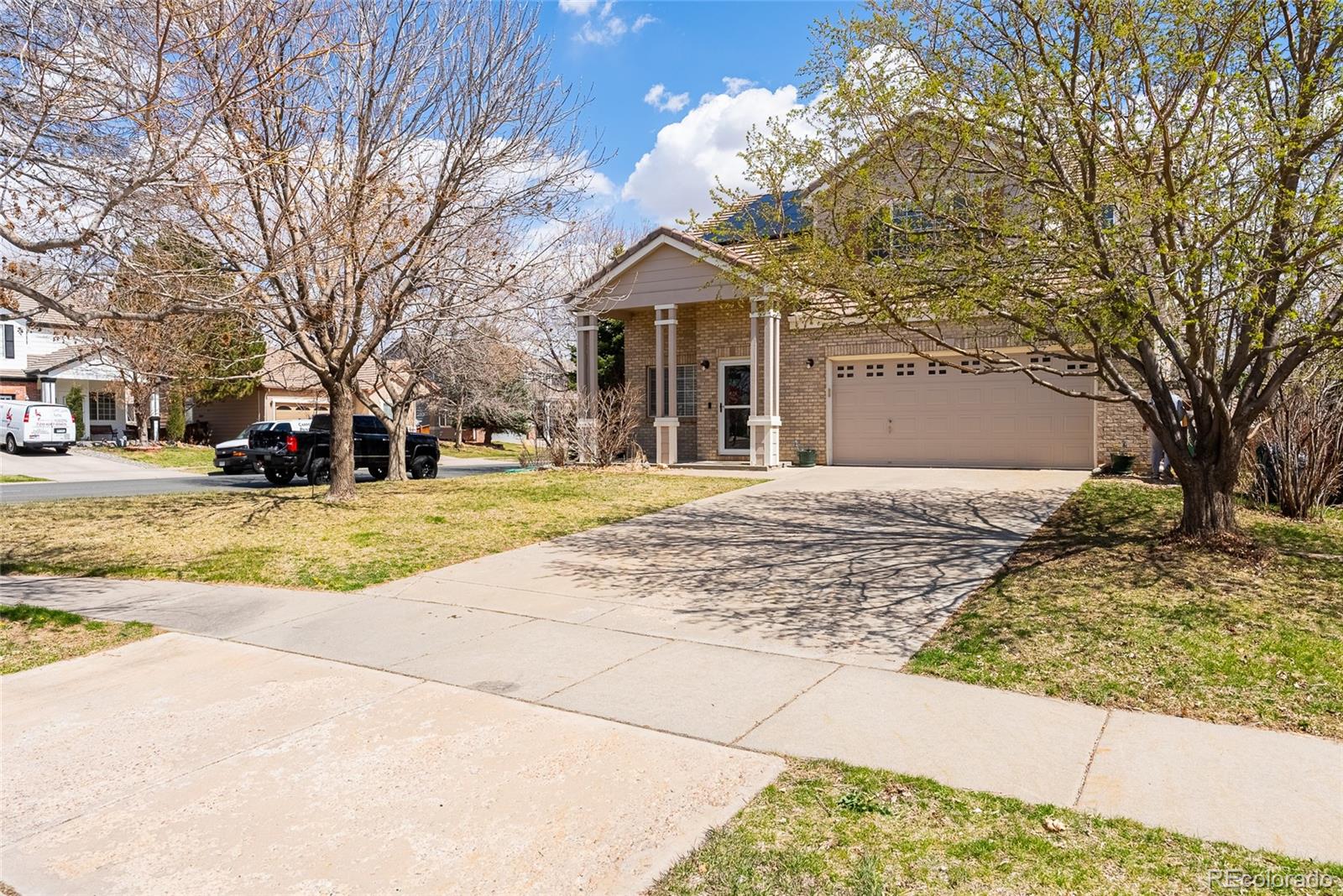 MLS Image #2 for 19411 e 58th circle,aurora, Colorado