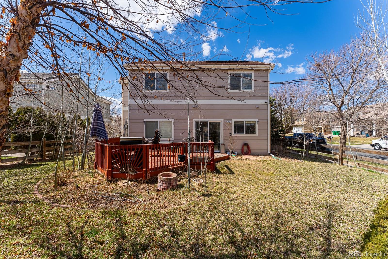 MLS Image #25 for 19411 e 58th circle,aurora, Colorado