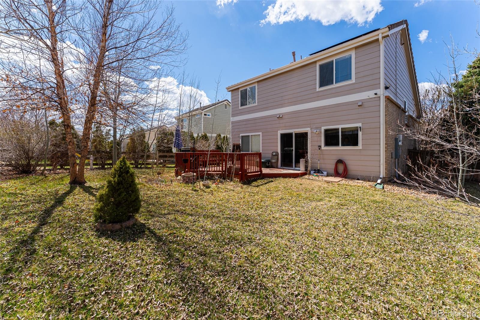 MLS Image #26 for 19411 e 58th circle,aurora, Colorado