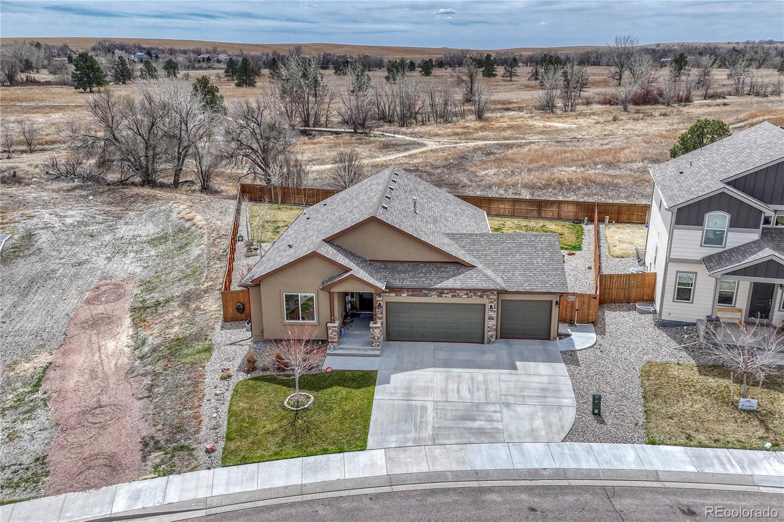 CMA Image for 6779  mandan drive,Colorado Springs, Colorado