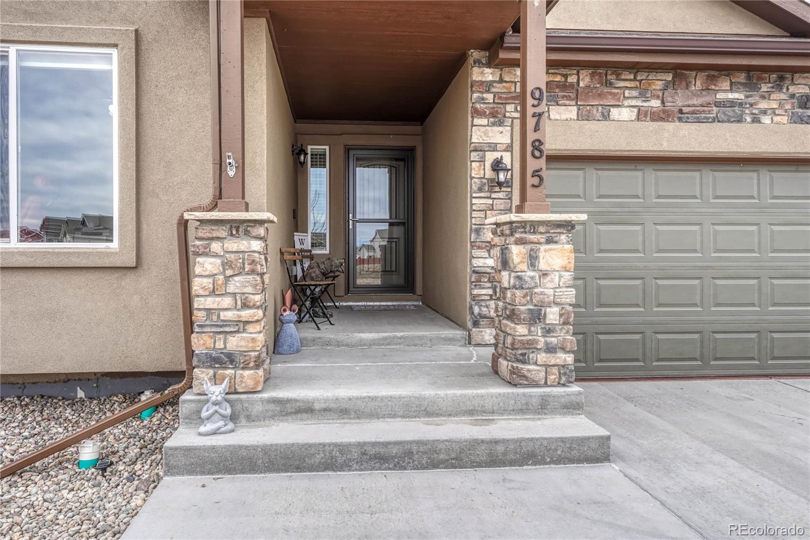 MLS Image #3 for 9785  wando drive,colorado springs, Colorado