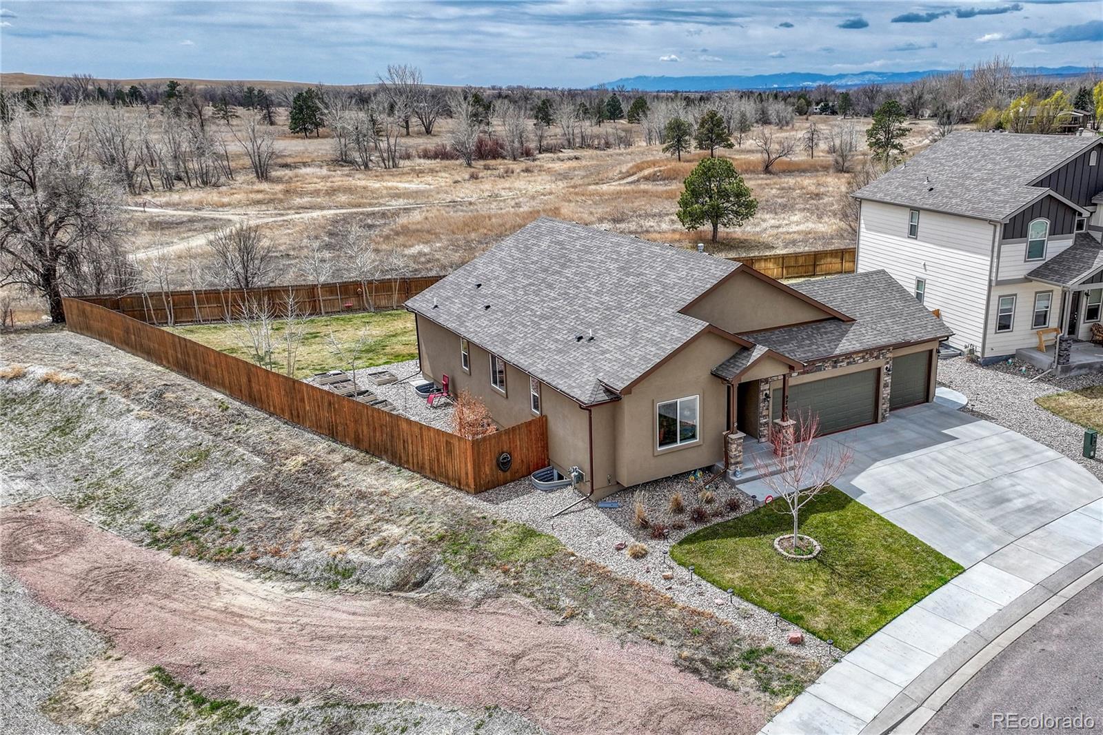 MLS Image #43 for 9785  wando drive,colorado springs, Colorado