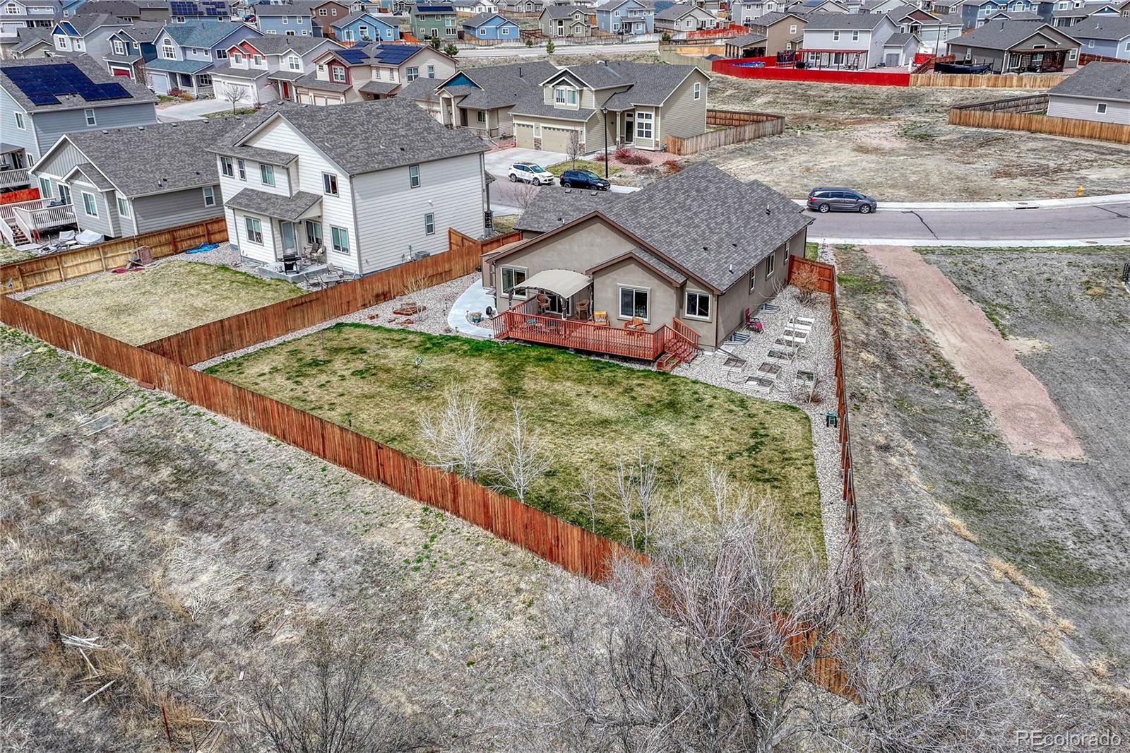 MLS Image #45 for 9785  wando drive,colorado springs, Colorado