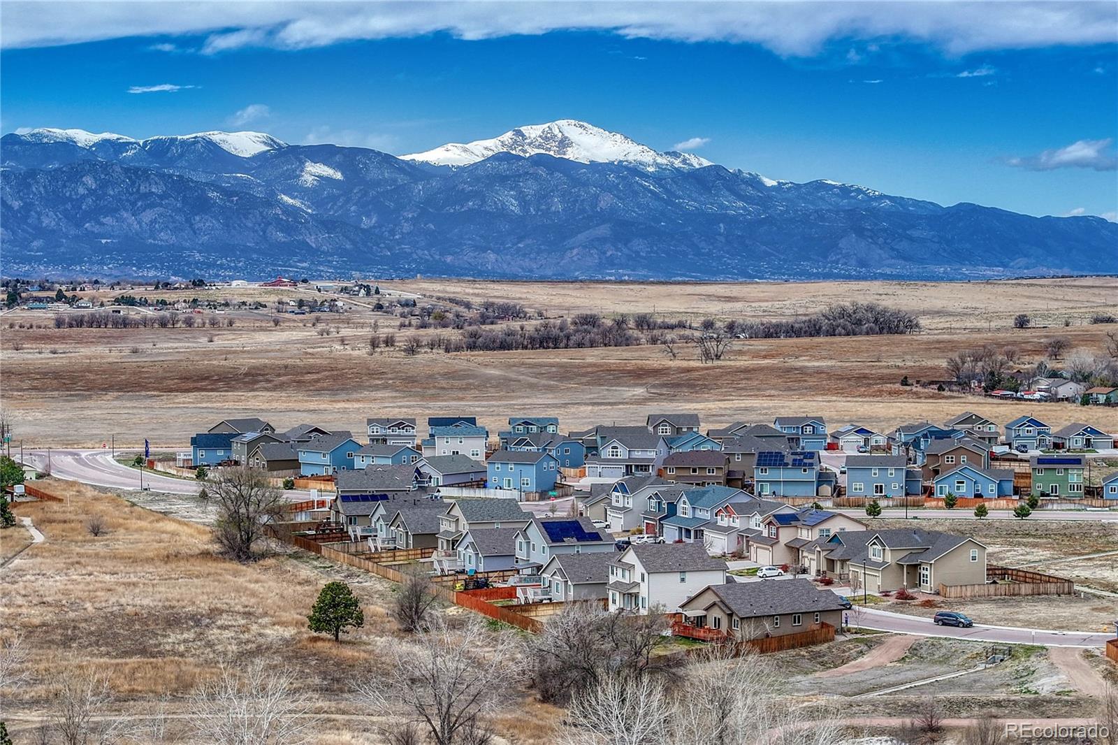 MLS Image #48 for 9785  wando drive,colorado springs, Colorado