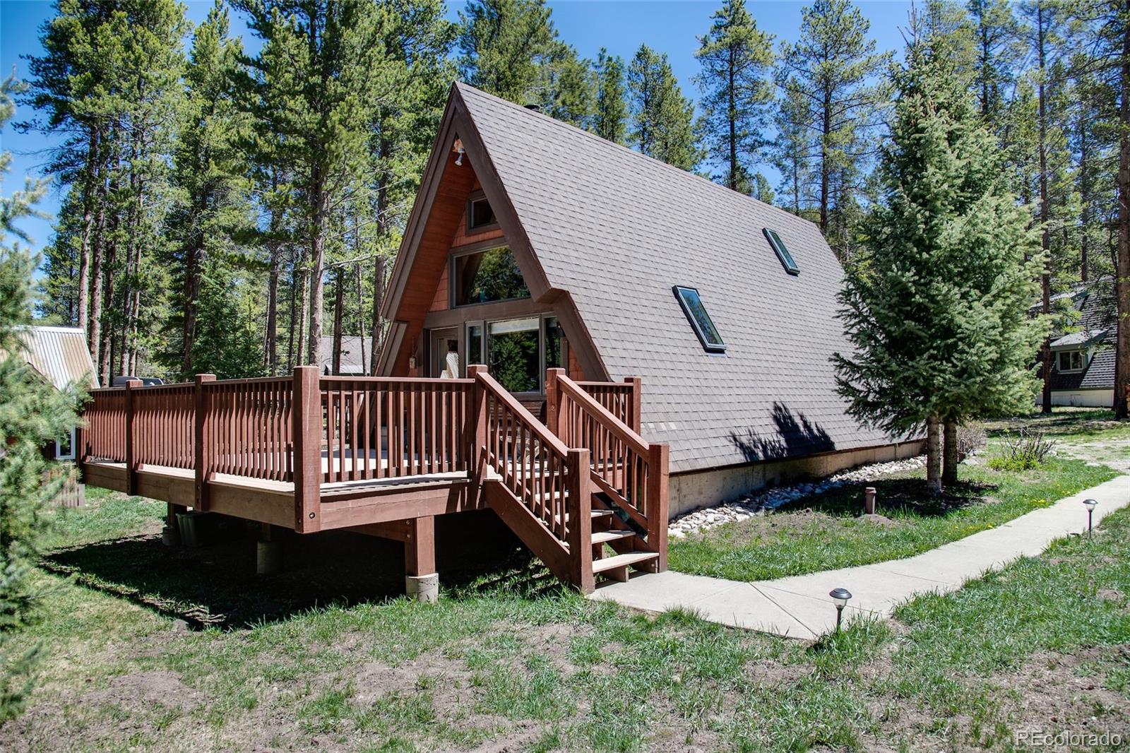 MLS Image #16 for 117  hinterland trail,breckenridge, Colorado