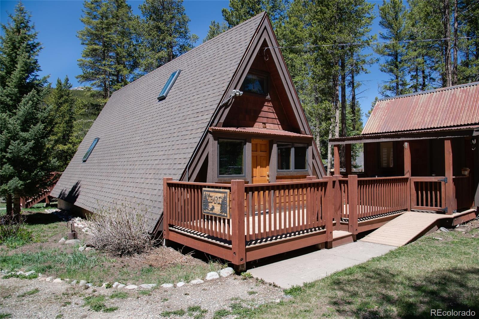 MLS Image #17 for 117  hinterland trail,breckenridge, Colorado