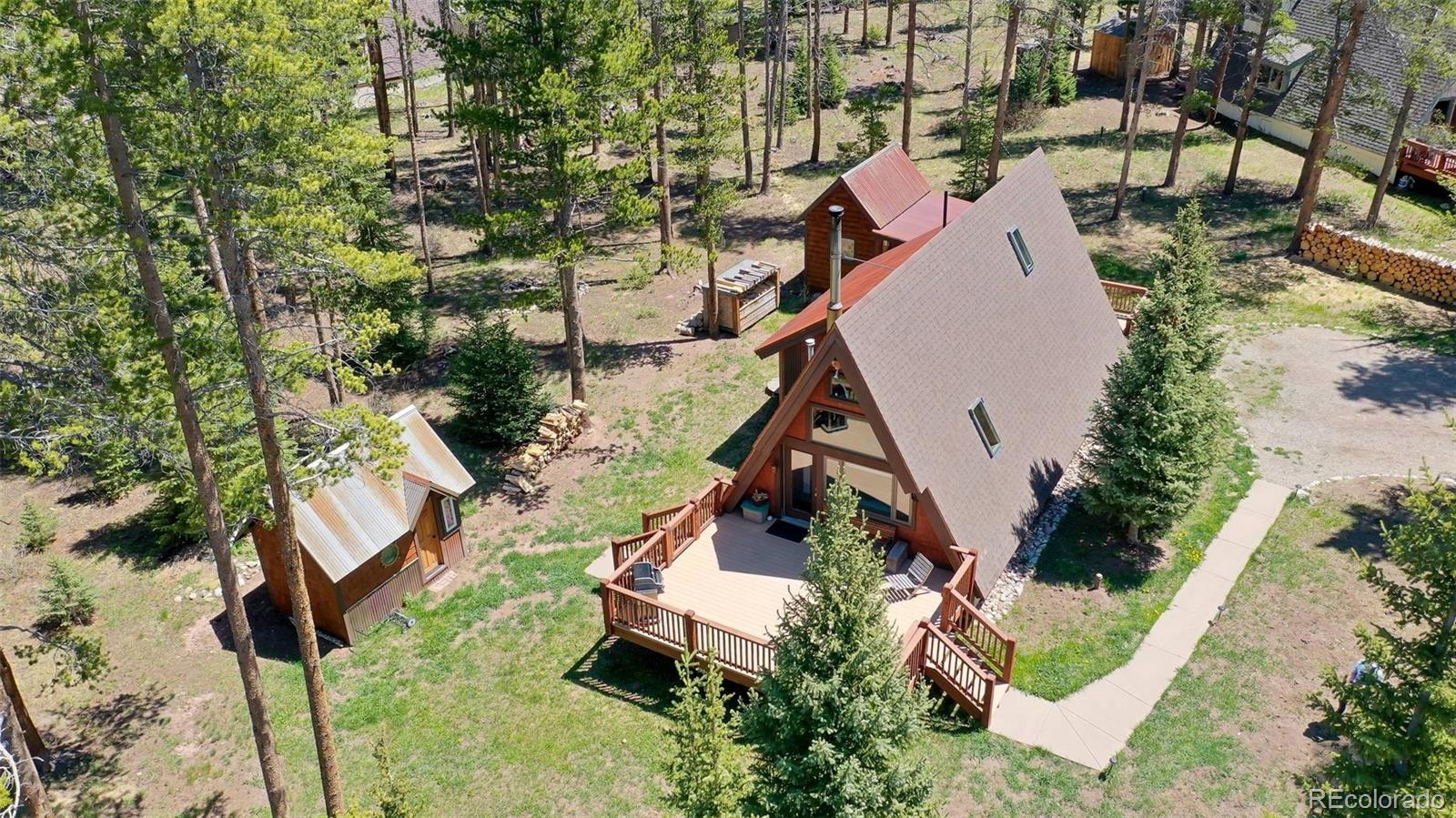 MLS Image #18 for 117  hinterland trail,breckenridge, Colorado