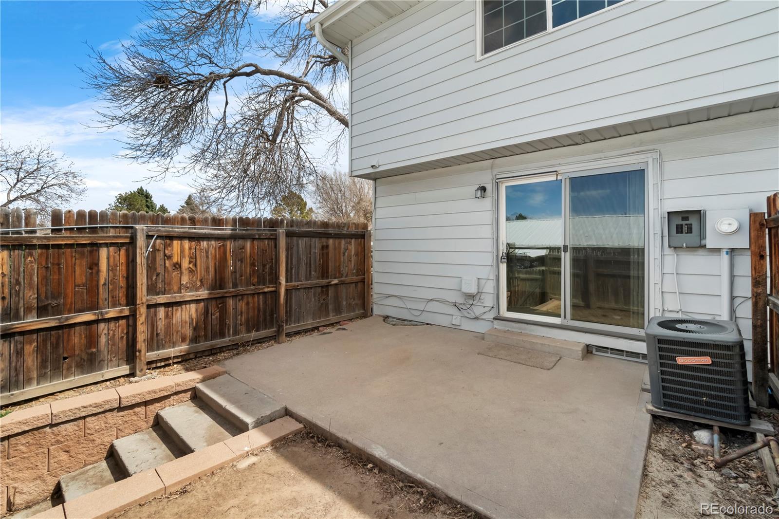 MLS Image #3 for 14061 e utah circle,aurora, Colorado