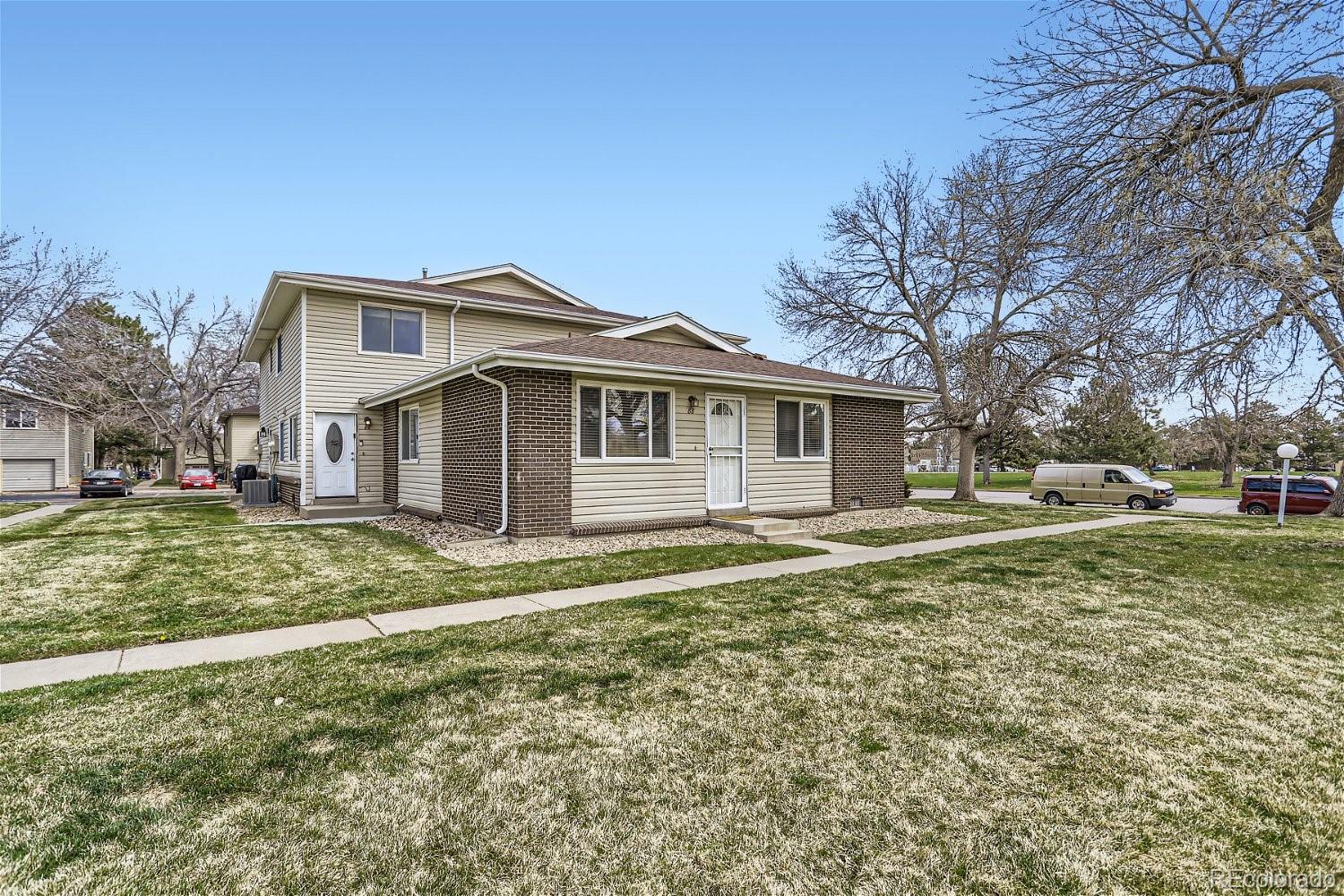 MLS Image #1 for 3355 s flower street,lakewood, Colorado