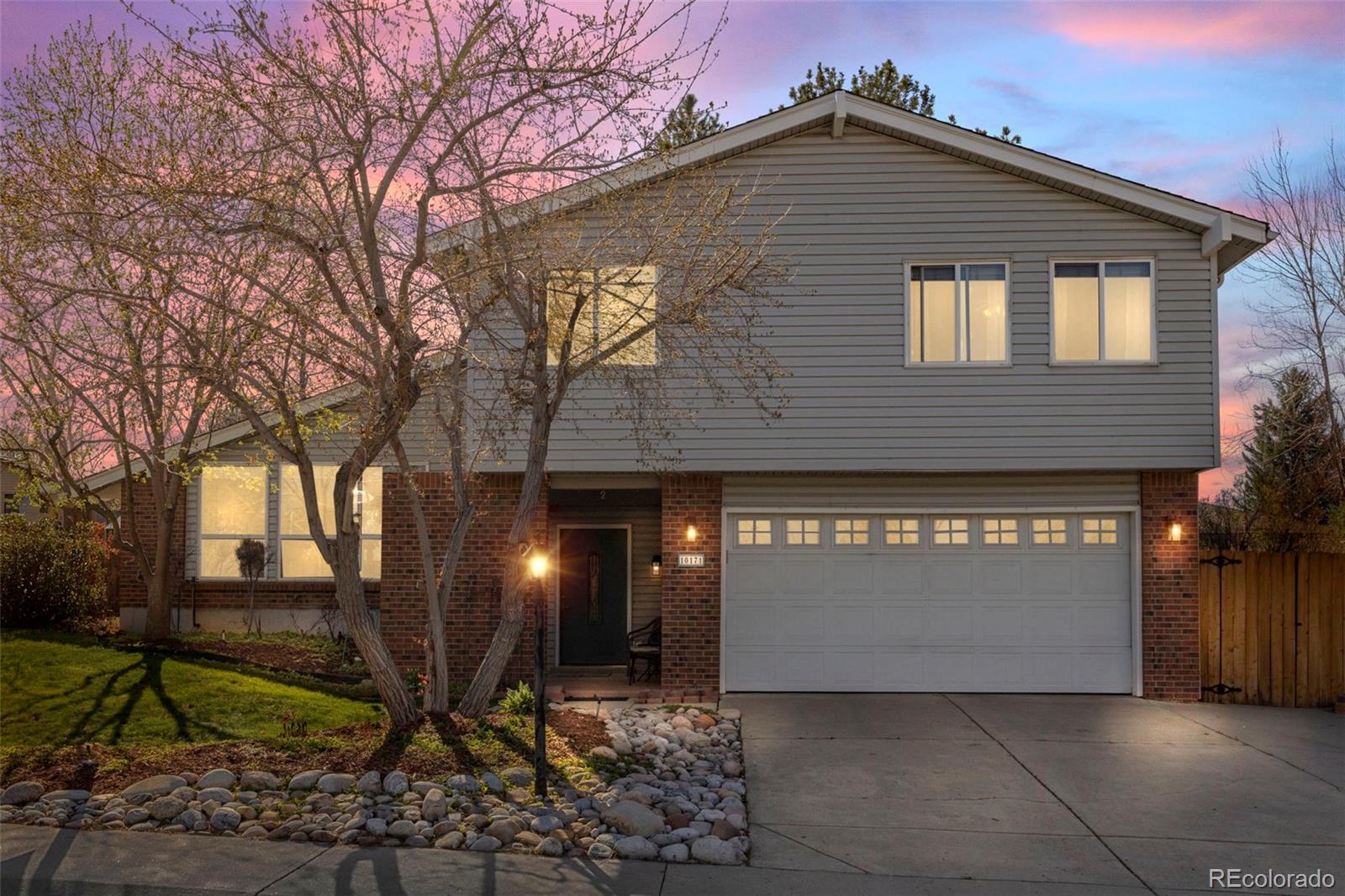 MLS Image #1 for 10171  zenobia circle,westminster, Colorado