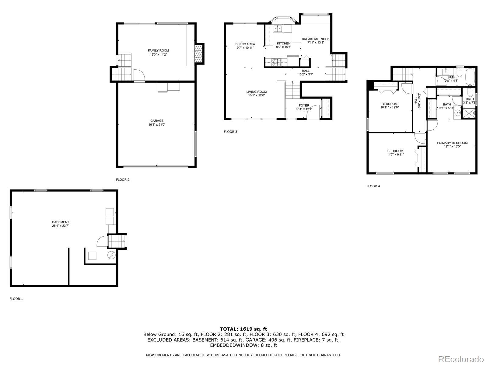 MLS Image #26 for 10171  zenobia circle,westminster, Colorado