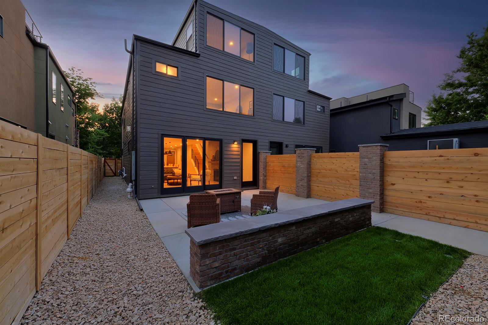 MLS Image #37 for 4428  utica street,denver, Colorado