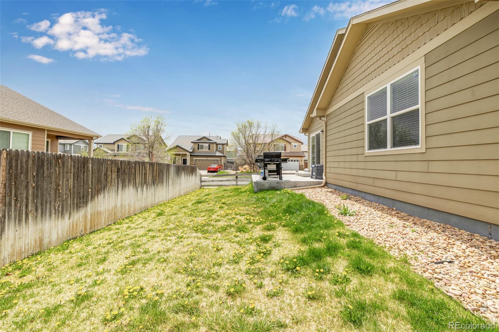 MLS Image #37 for 9908  lewiston street,commerce city, Colorado