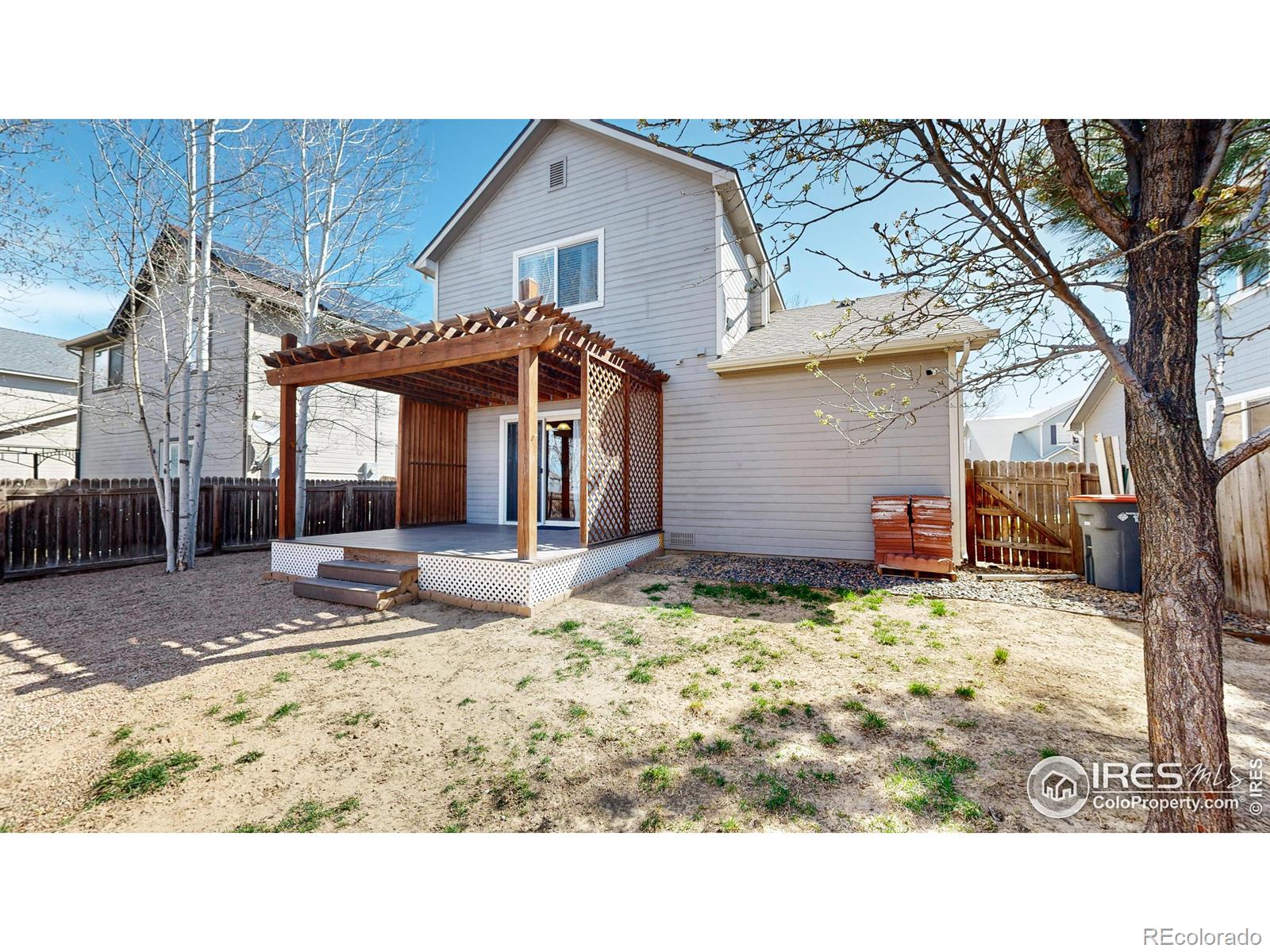 MLS Image #17 for 6148  shamrock circle,frederick, Colorado