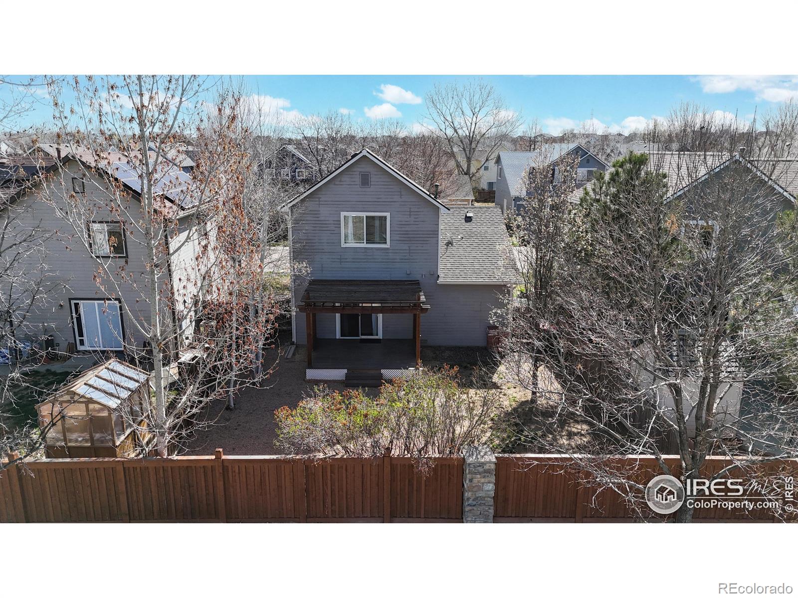 MLS Image #19 for 6148  shamrock circle,frederick, Colorado