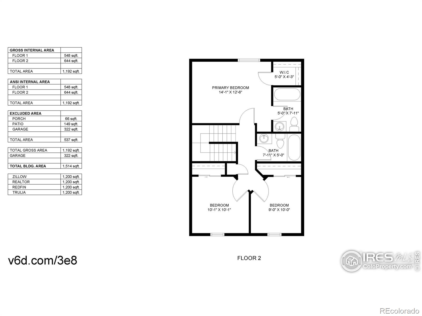 MLS Image #26 for 6148  shamrock circle,frederick, Colorado