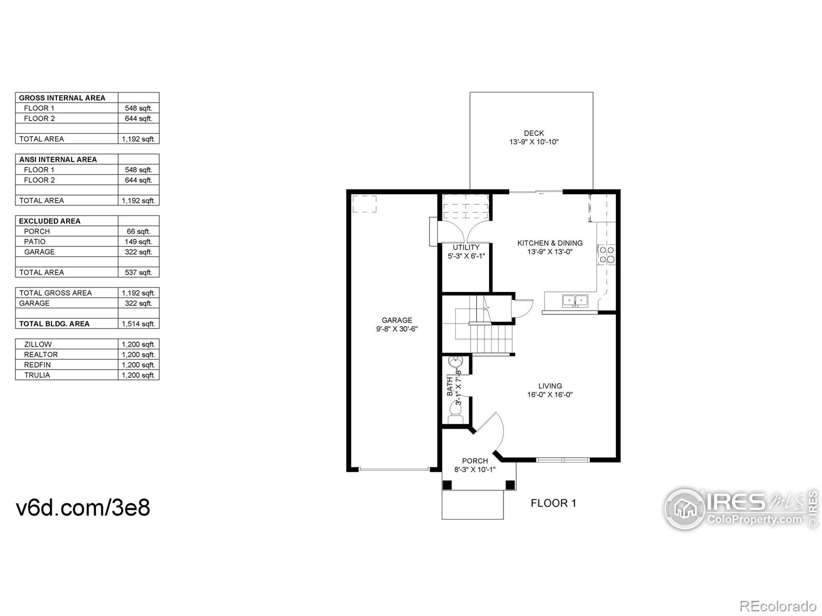 MLS Image #27 for 6148  shamrock circle,frederick, Colorado