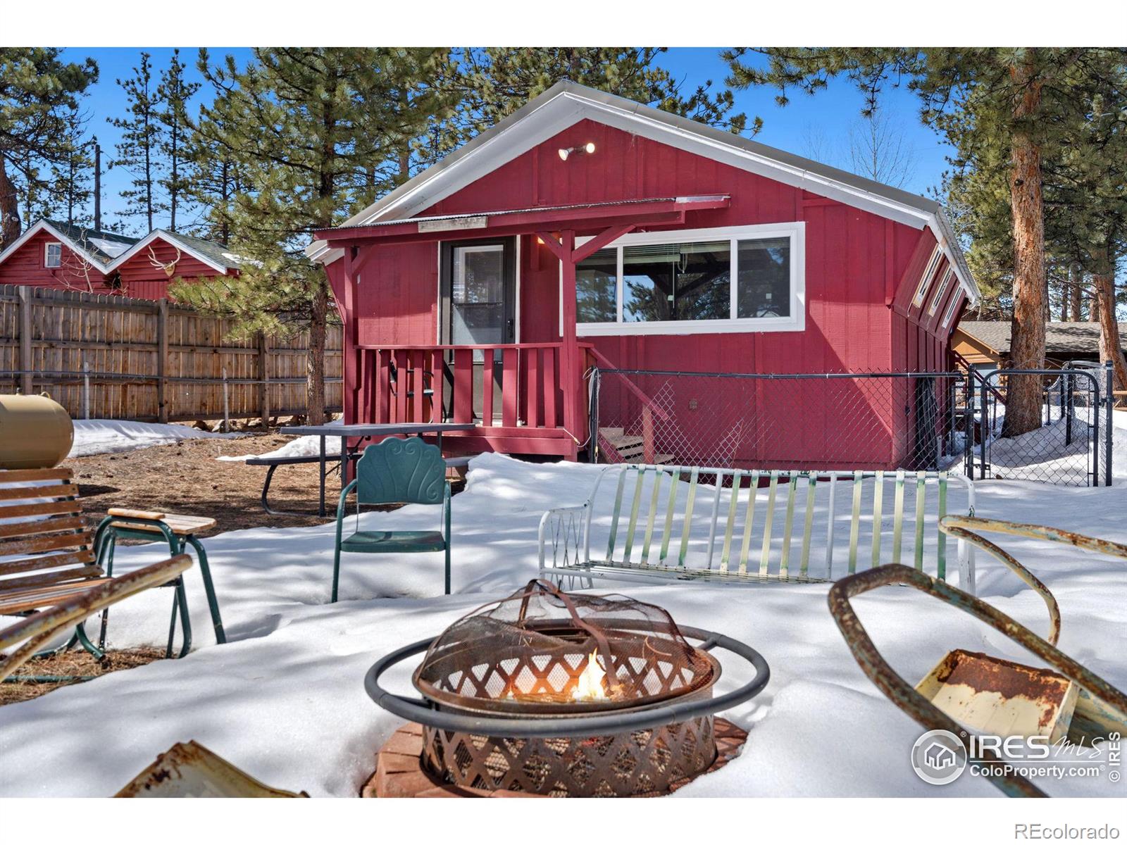 MLS Image #17 for 167  nofing way,red feather lakes, Colorado