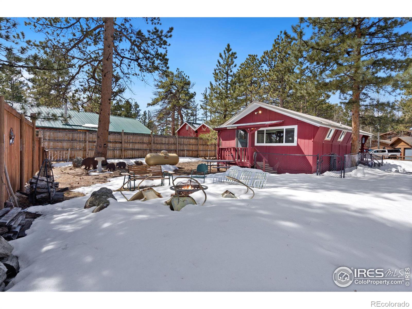 MLS Image #18 for 167  nofing way,red feather lakes, Colorado