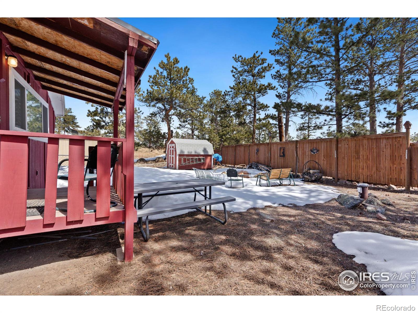 MLS Image #19 for 167  nofing way,red feather lakes, Colorado
