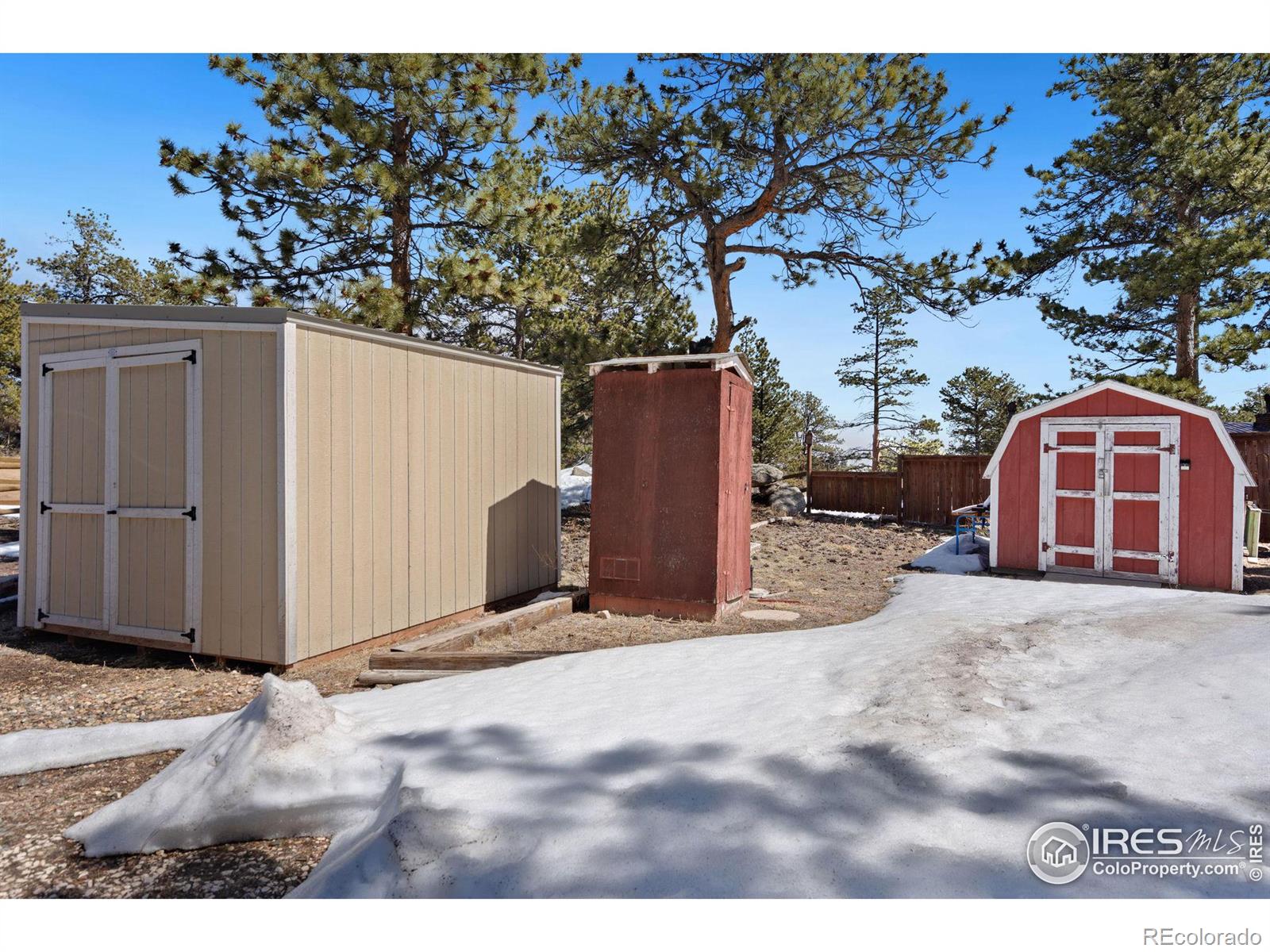 MLS Image #2 for 167  nofing way,red feather lakes, Colorado