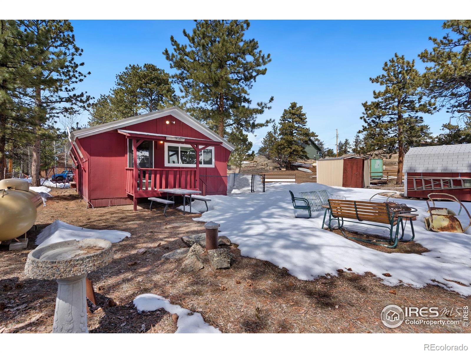 MLS Image #21 for 167  nofing way,red feather lakes, Colorado