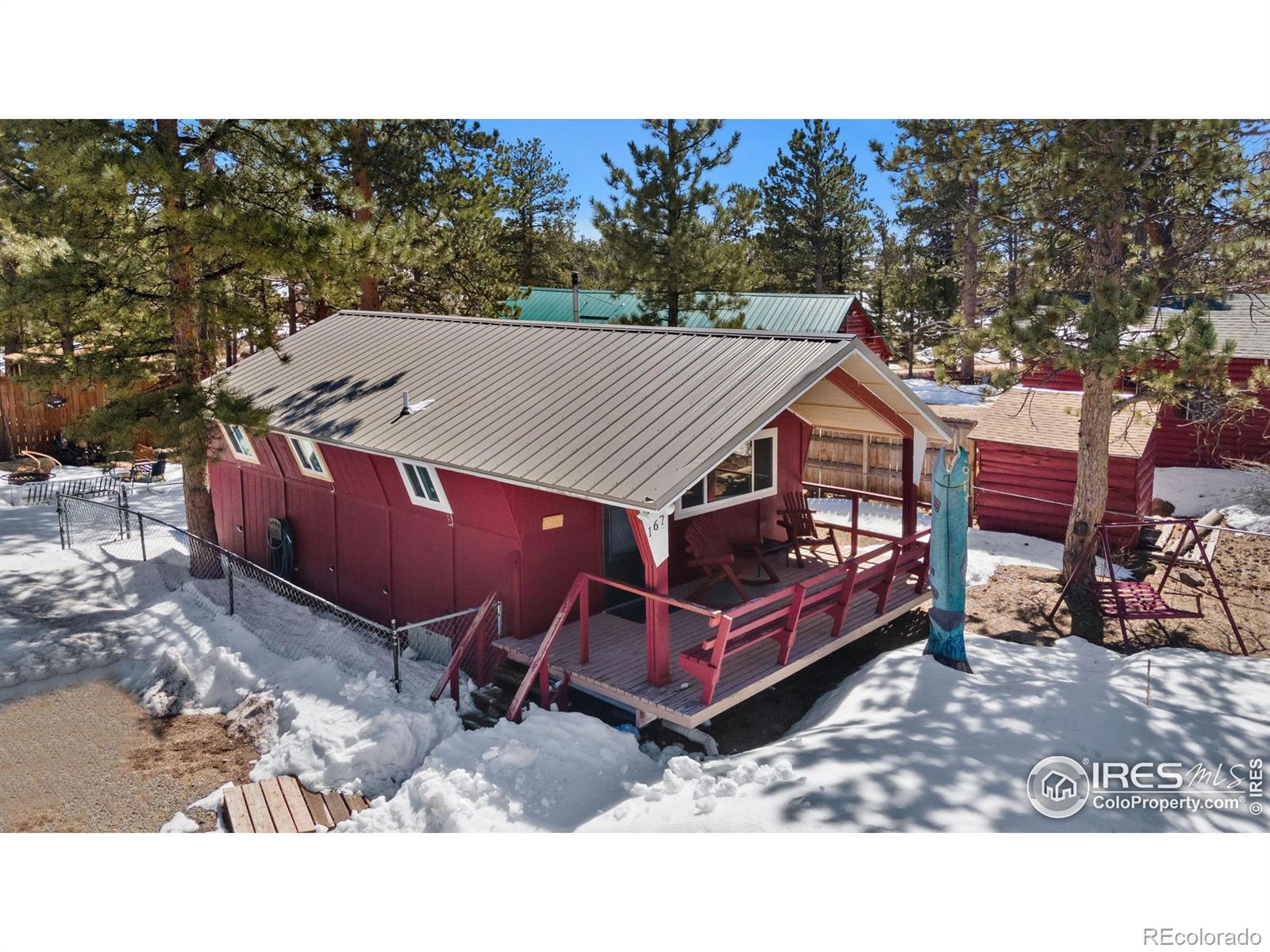 MLS Image #23 for 167  nofing way,red feather lakes, Colorado