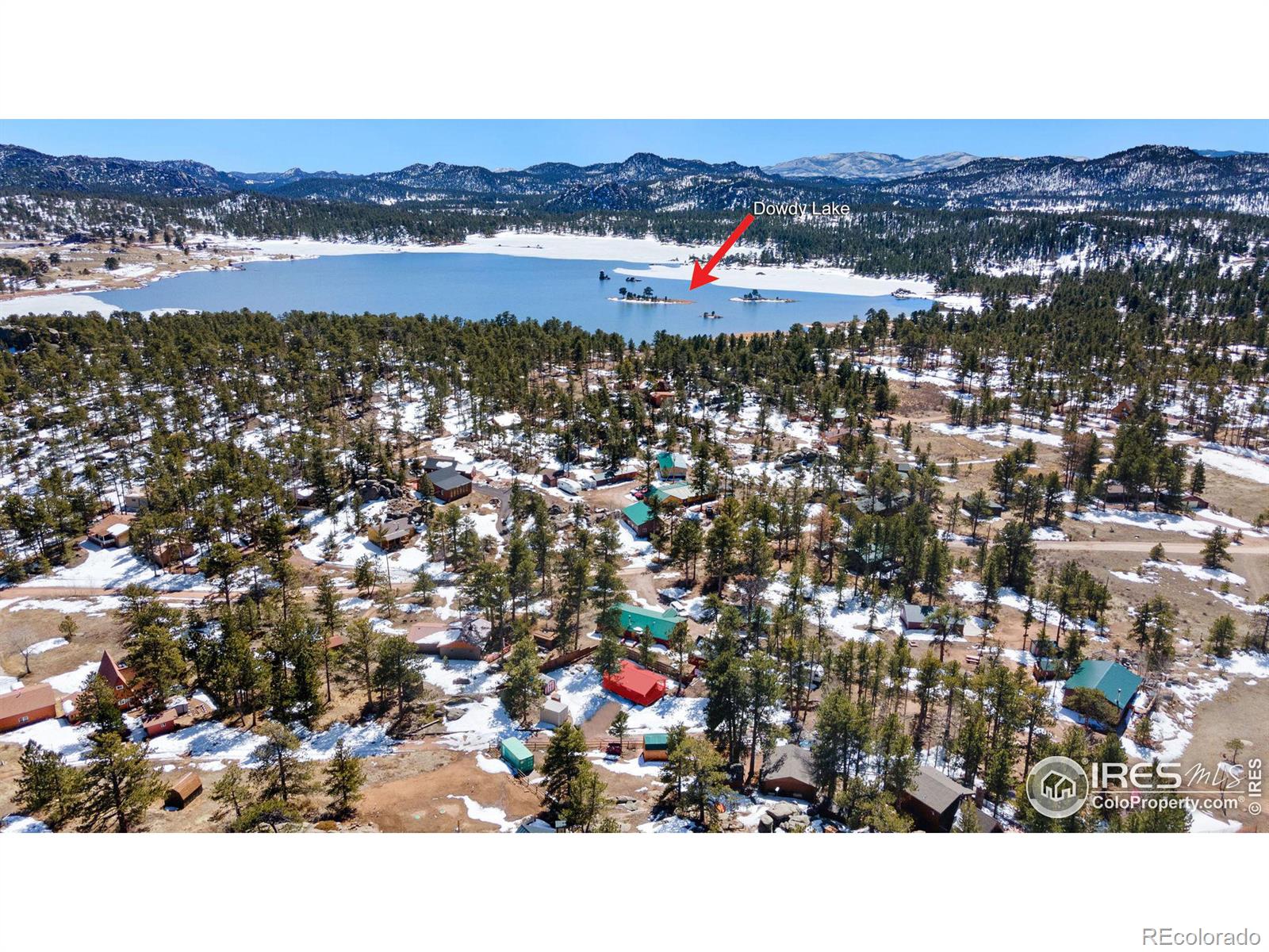 MLS Image #26 for 167  nofing way,red feather lakes, Colorado