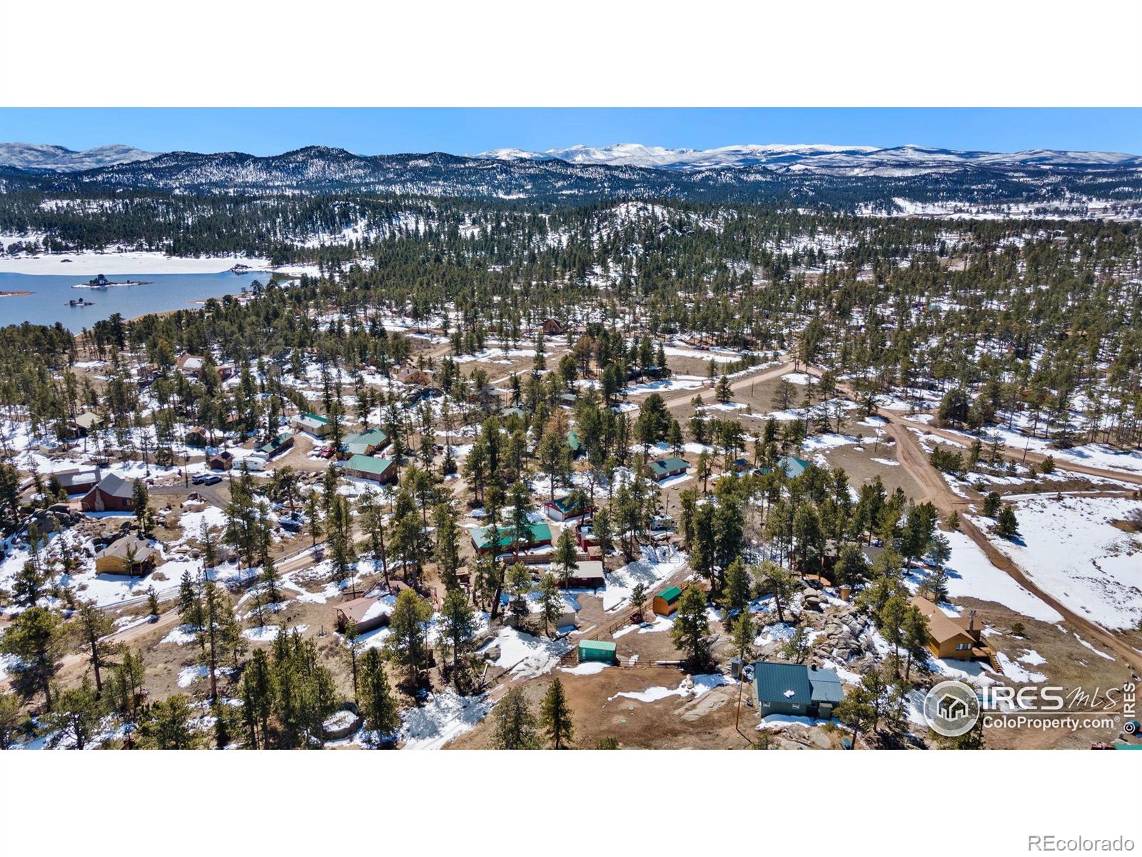 MLS Image #27 for 167  nofing way,red feather lakes, Colorado