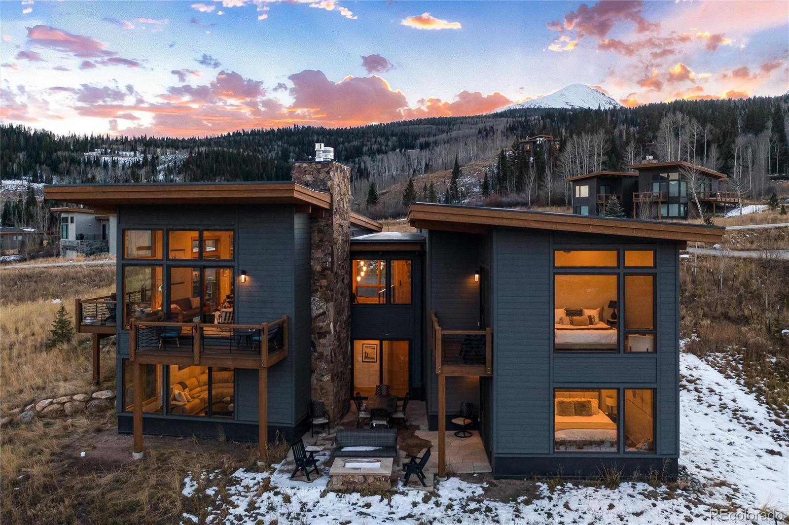 MLS Image #0 for 256  maryland creek road,silverthorne, Colorado