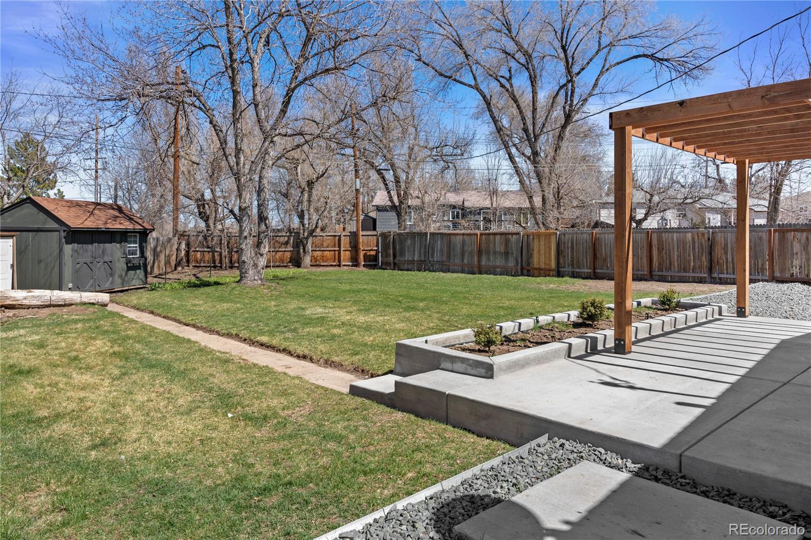 MLS Image #25 for 5405  nebraska ,denver, Colorado