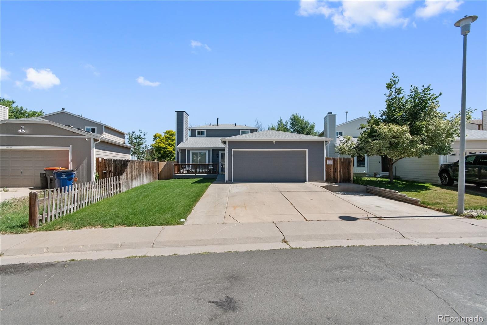 MLS Image #2 for 19347 e batavia drive,aurora, Colorado