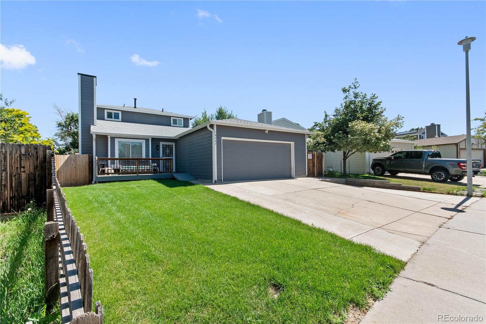 MLS Image #3 for 19347 e batavia drive,aurora, Colorado