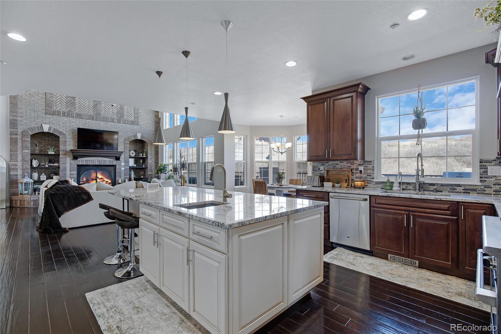 MLS Image #0 for 2740  castle butte drive,castle rock, Colorado