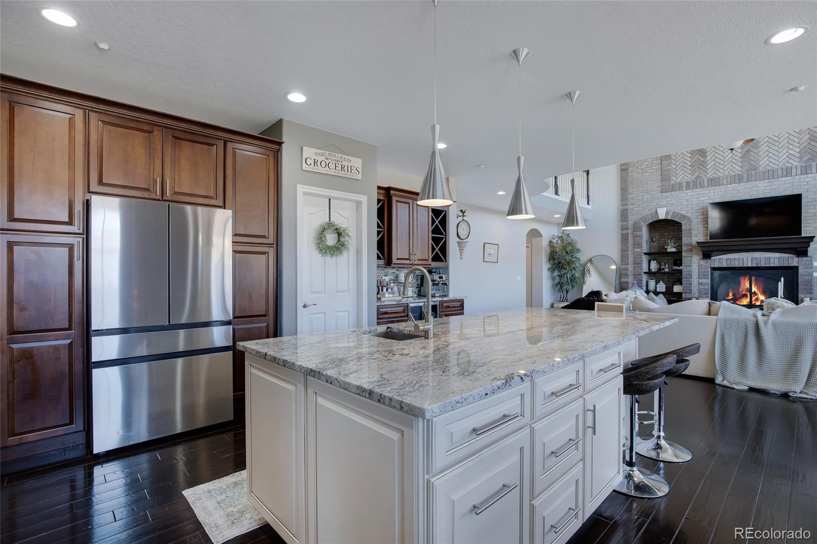 MLS Image #14 for 2740  castle butte drive,castle rock, Colorado