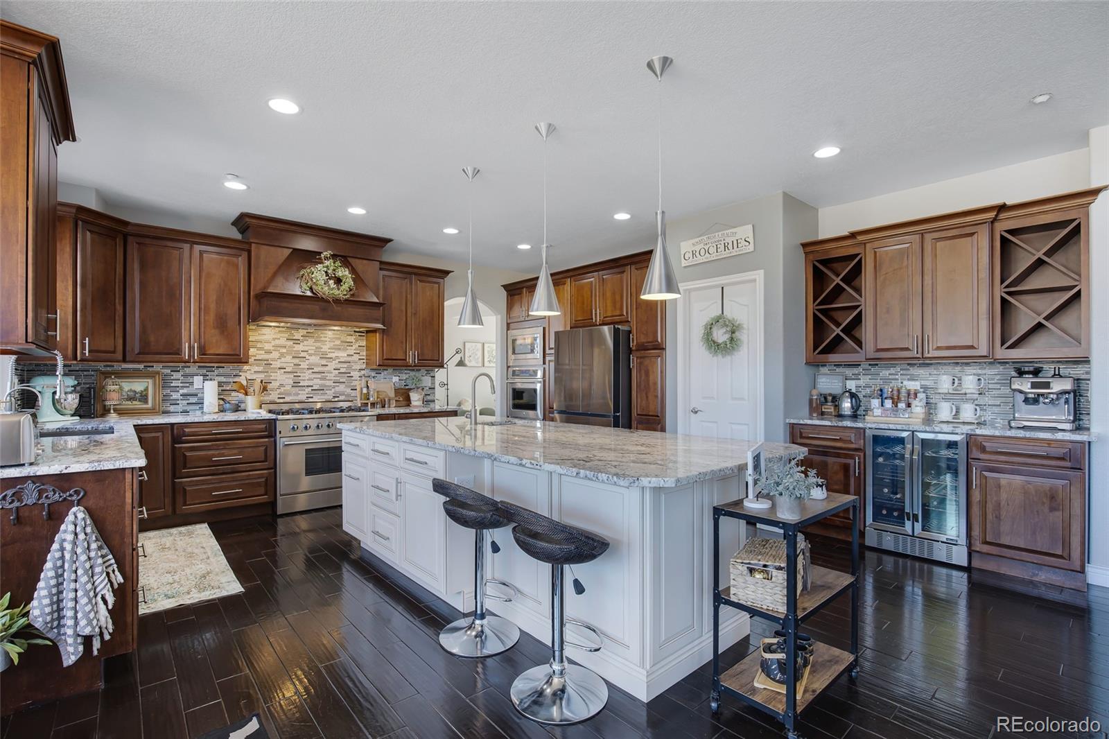 MLS Image #15 for 2740  castle butte drive,castle rock, Colorado