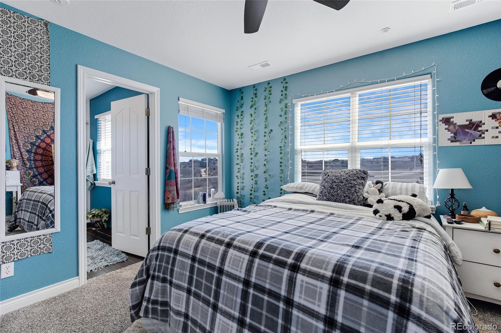 MLS Image #33 for 2740  castle butte drive,castle rock, Colorado