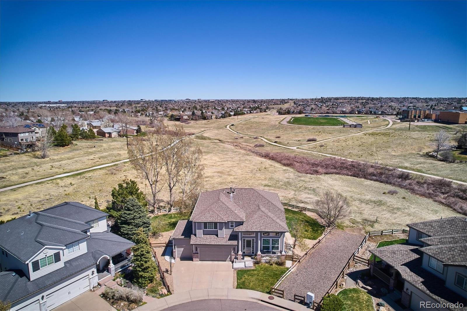 MLS Image #3 for 4773  whitehall lane,highlands ranch, Colorado