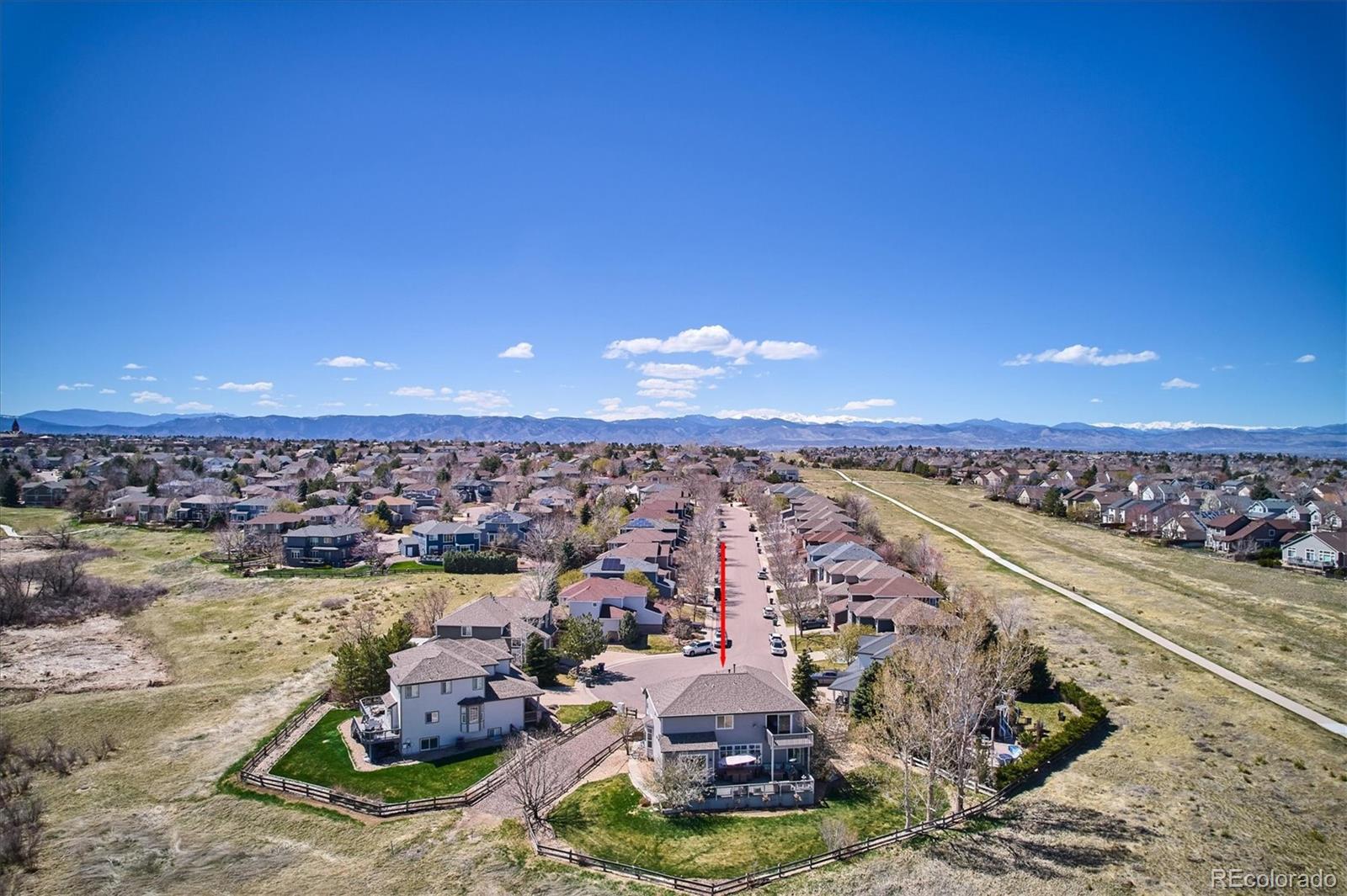 MLS Image #4 for 4773  whitehall lane,highlands ranch, Colorado