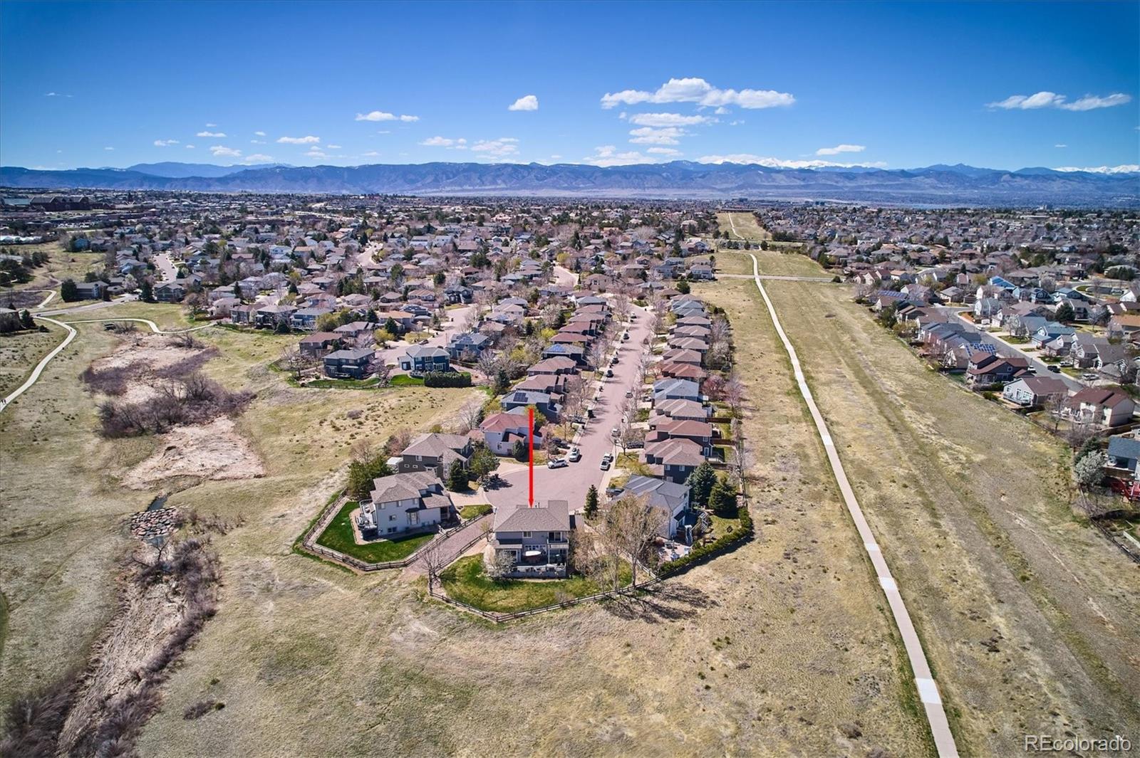 MLS Image #40 for 4773  whitehall lane,highlands ranch, Colorado