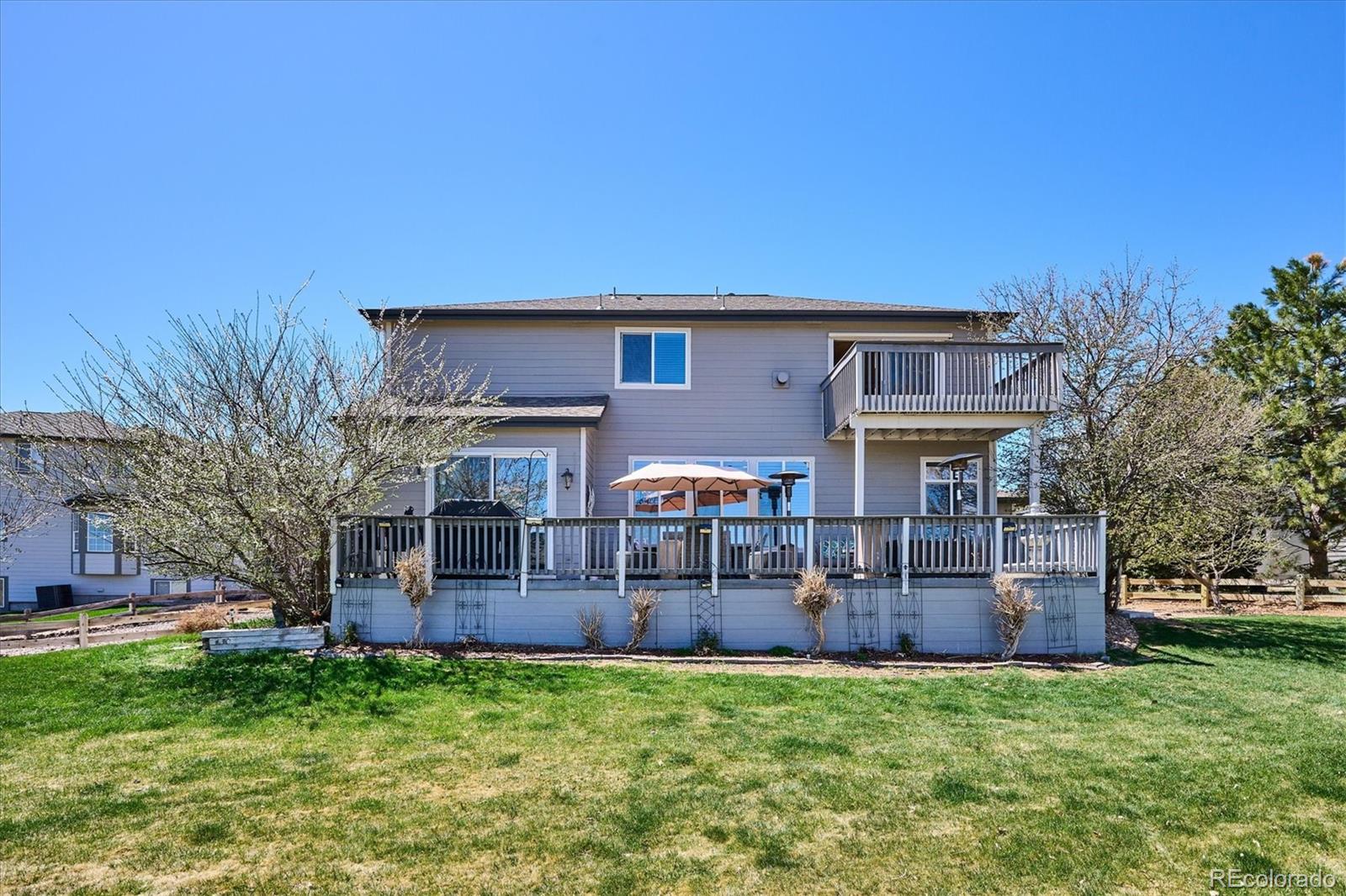 MLS Image #43 for 4773  whitehall lane,highlands ranch, Colorado