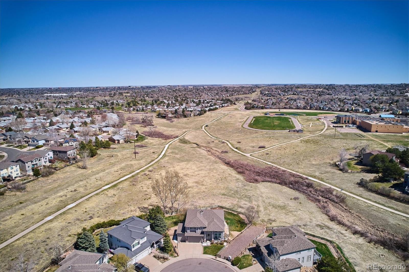 MLS Image #46 for 4773  whitehall lane,highlands ranch, Colorado