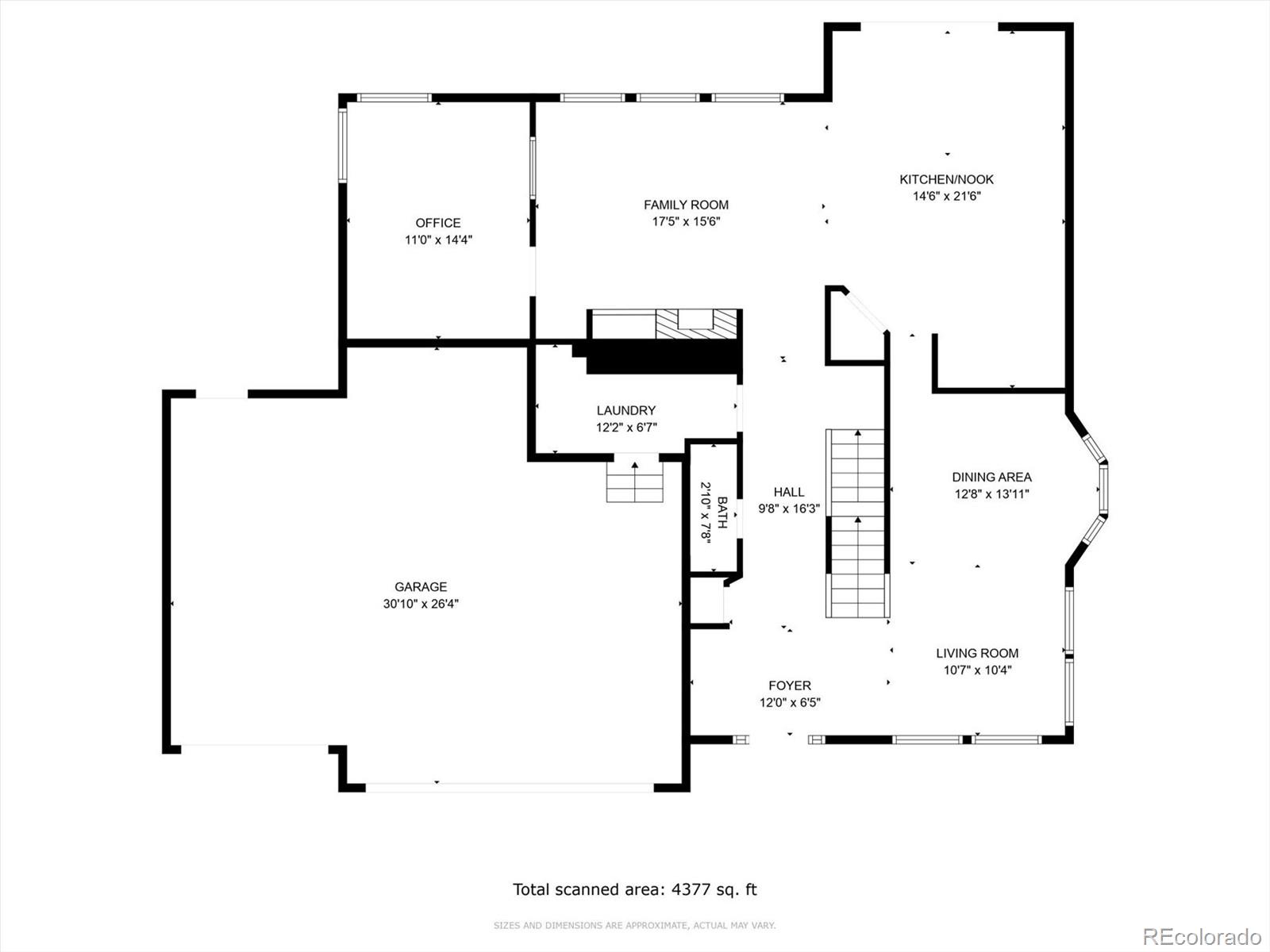 MLS Image #47 for 4773  whitehall lane,highlands ranch, Colorado