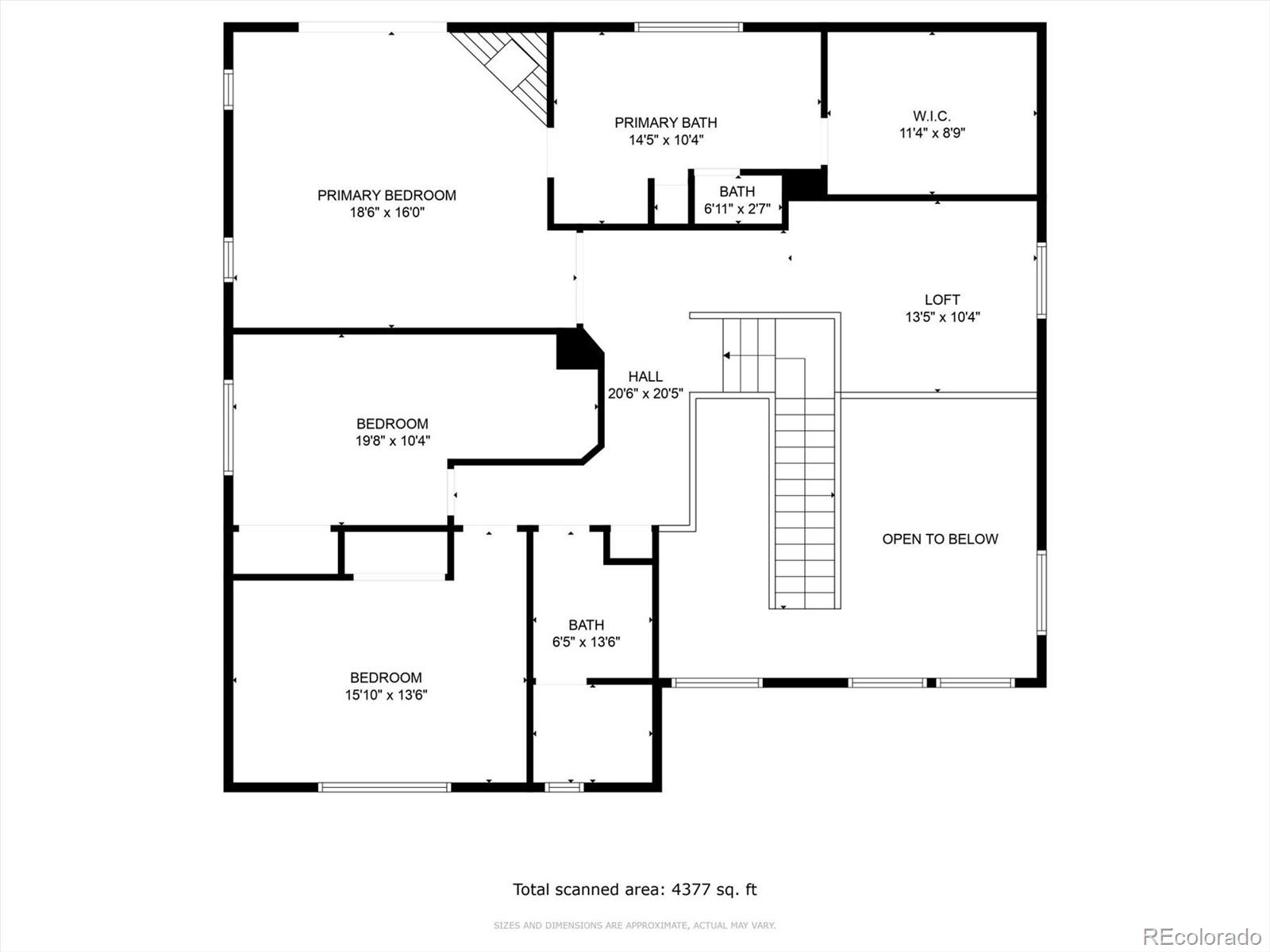 MLS Image #48 for 4773  whitehall lane,highlands ranch, Colorado