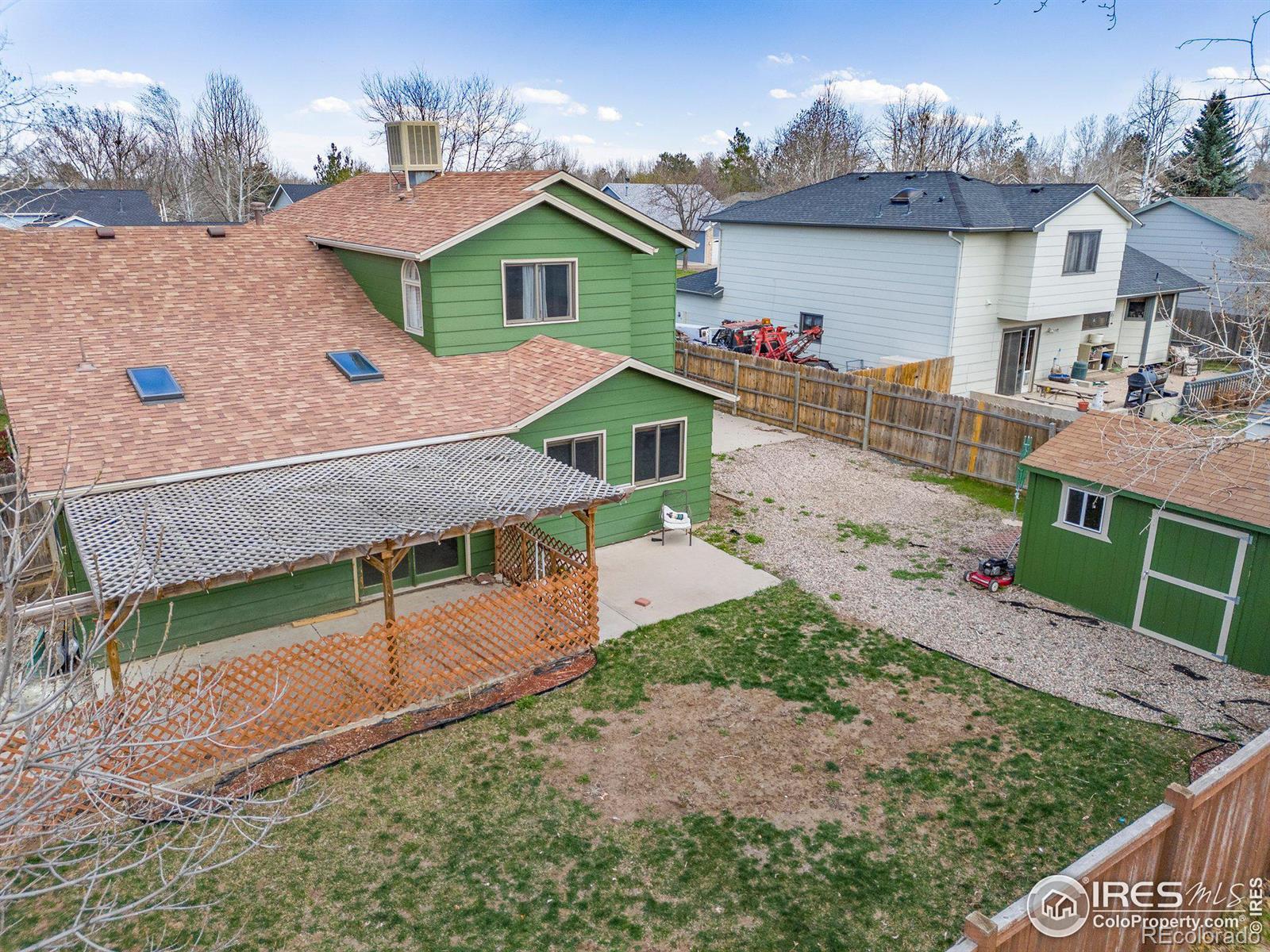 MLS Image #23 for 617  cressa drive,loveland, Colorado