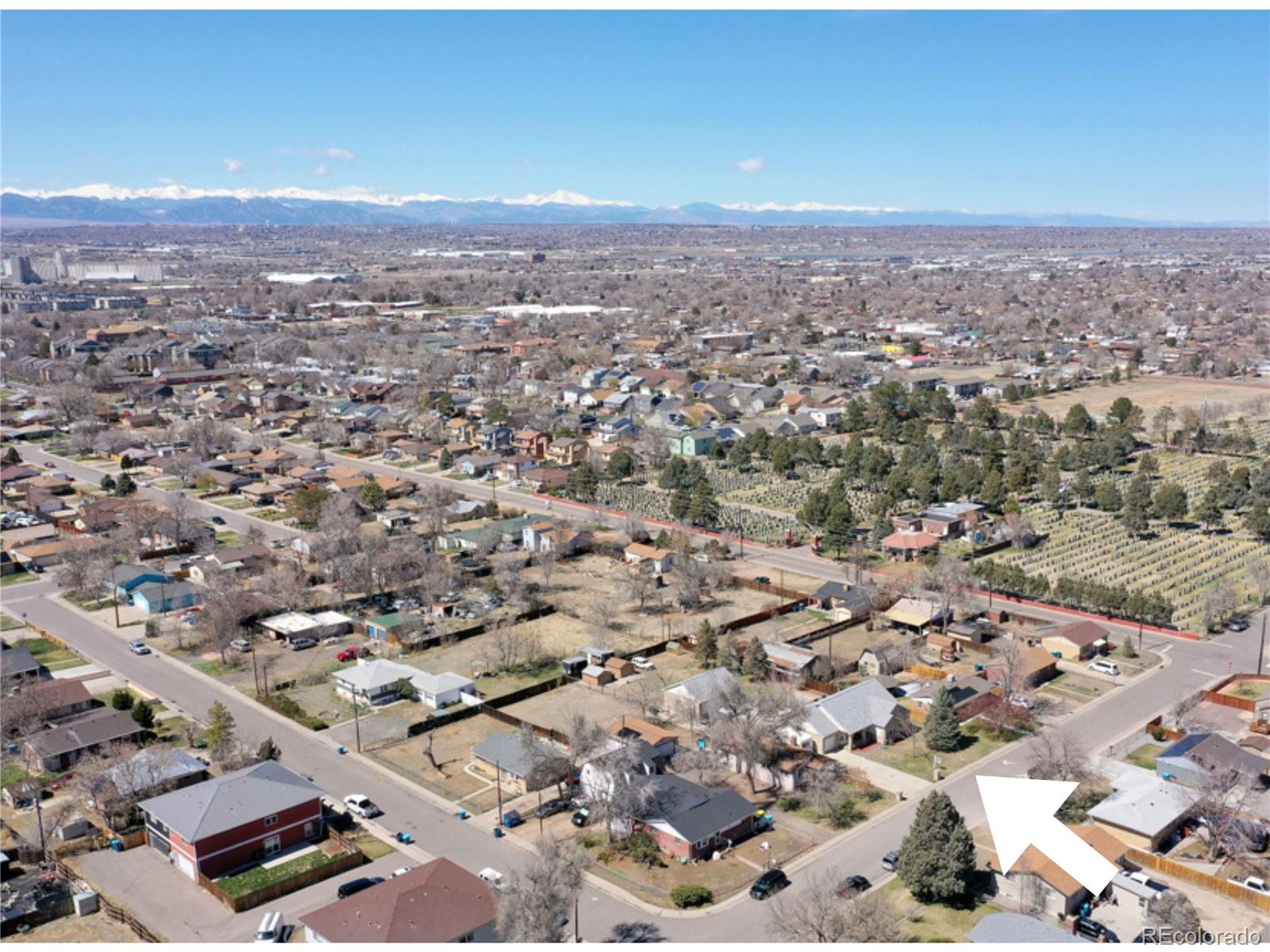 MLS Image #40 for 6177  oneida street,commerce city, Colorado