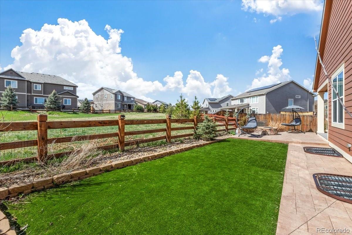 MLS Image #41 for 10007  copenhagen street,parker, Colorado