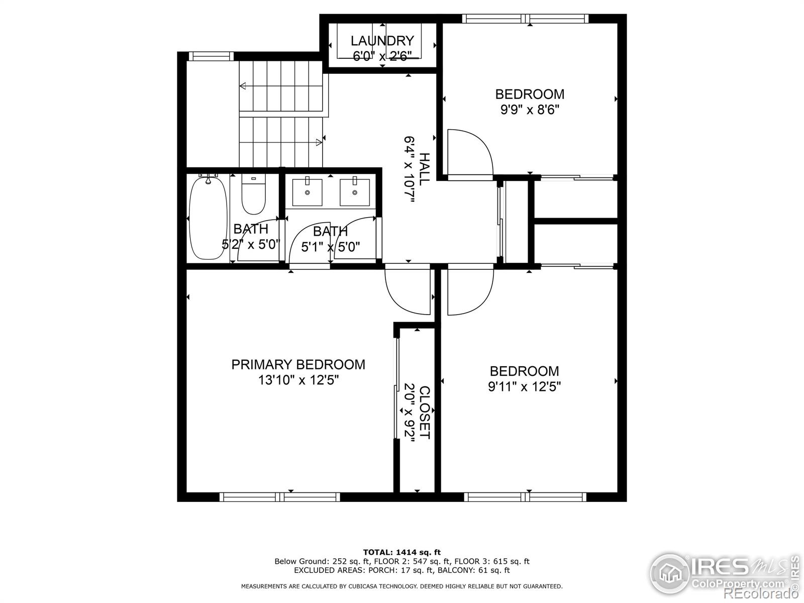 MLS Image #22 for 1833  22nd street,boulder, Colorado